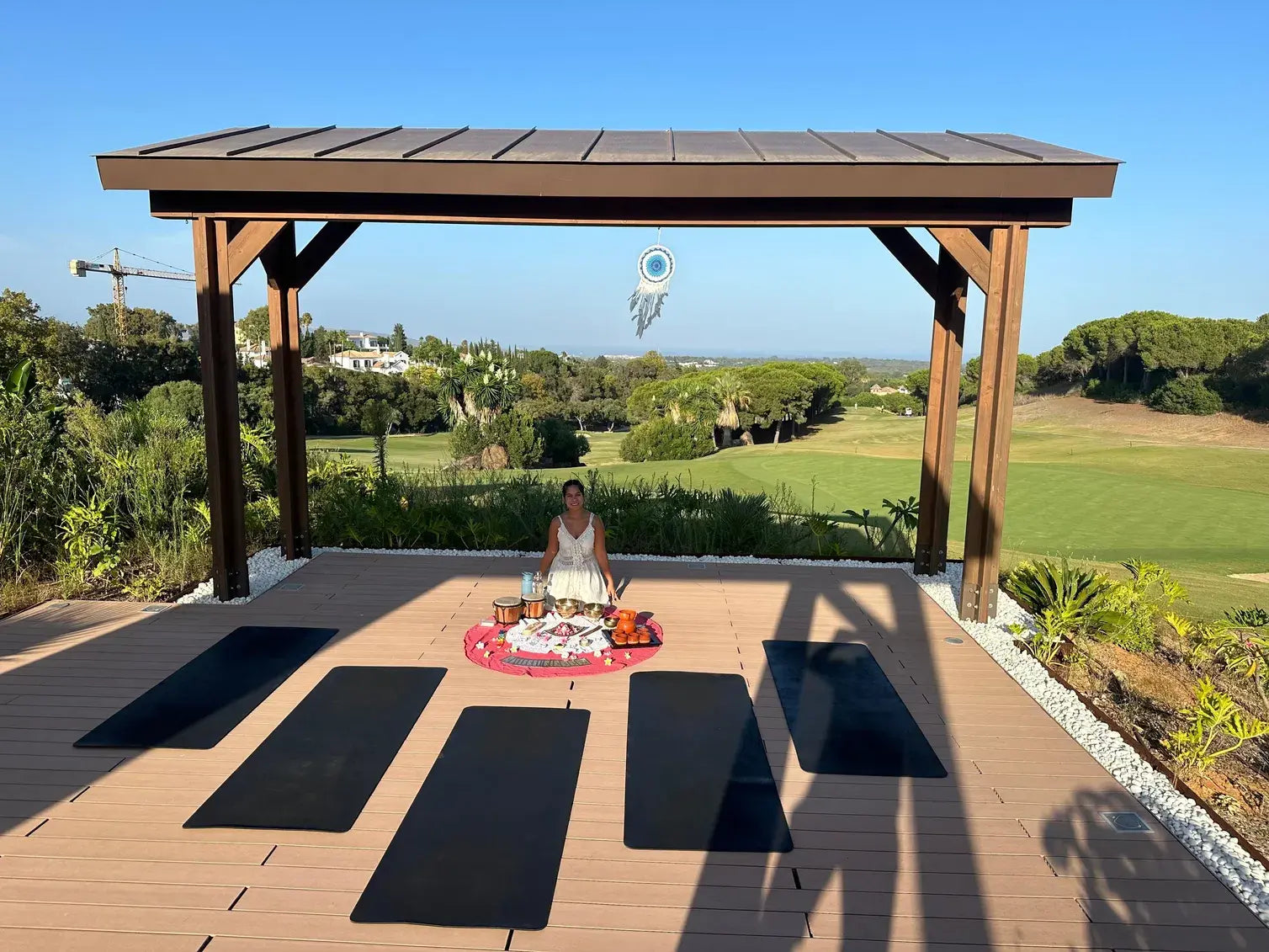 Reserva tu sesion de cuencos tibetanos